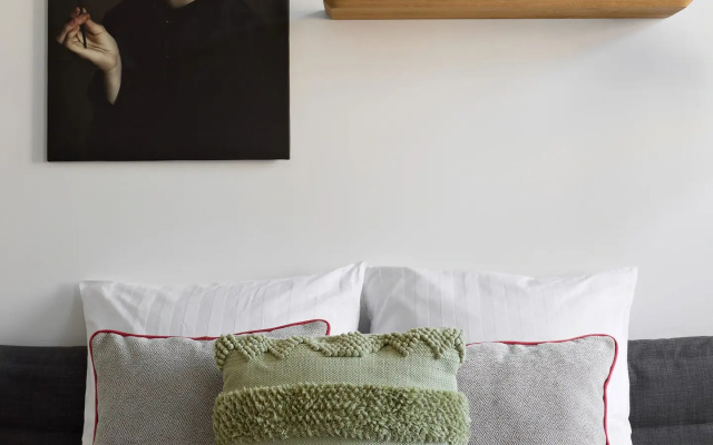 Апартаменты Come Inn 3