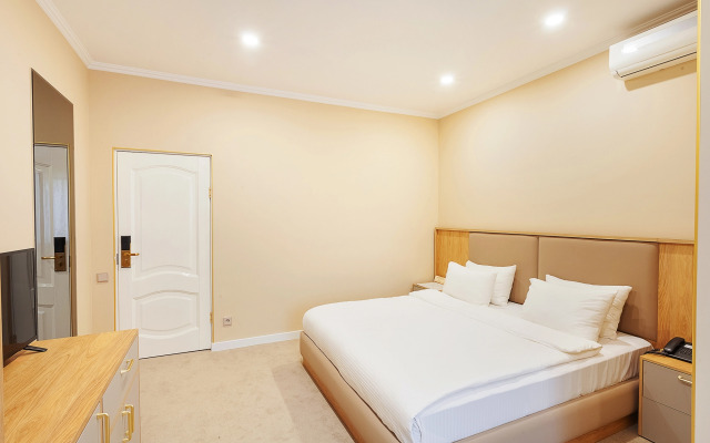 Hayat Spa Hotel