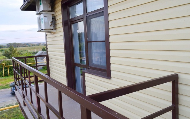 Отель Арсения