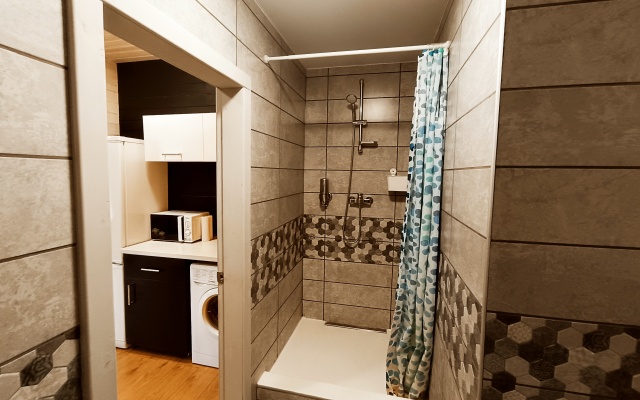 Shalash Private House