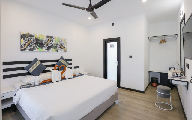 Belvedere Thoddoo Guest House