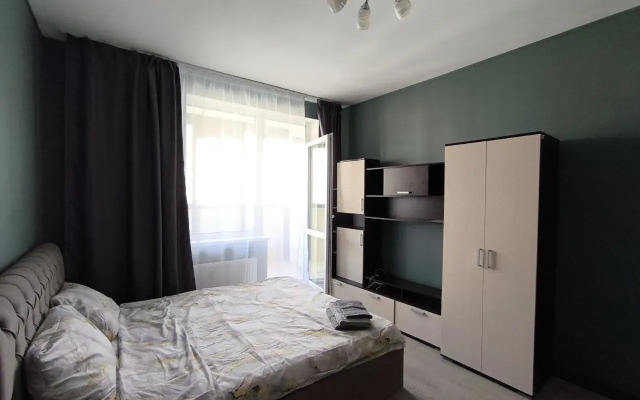 Квартира на Воронцовском Бульваре16к1