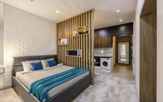 Alis V Zhk Layner U Metro Tsska V131 Apartments