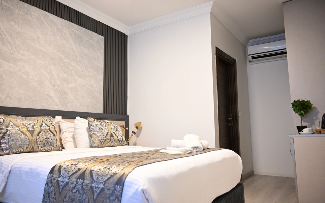 Elite Marmara Hotel Güngören