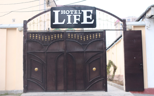 Life Hotel