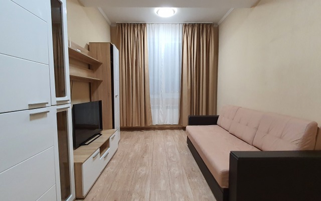 Na Kaspiyskoy Ot Homehotelsochi Apartments