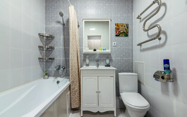 Meridian Apartents Shevchenko 85 86 Apartments