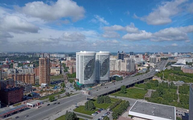 Апартаменты С видом на Флотилию