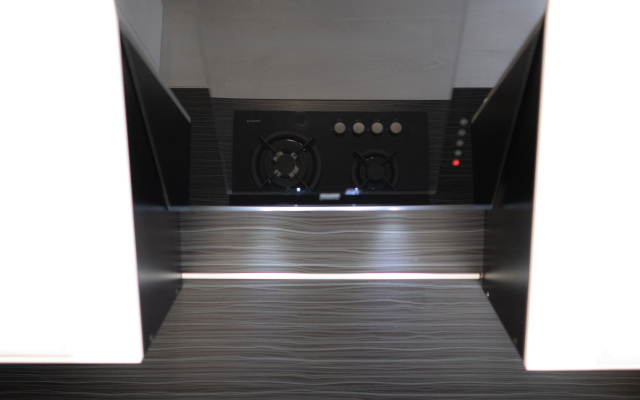 Апартаменты Свободы 163