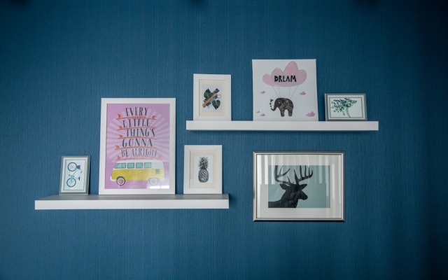 Na Volynskoy 8 Flat