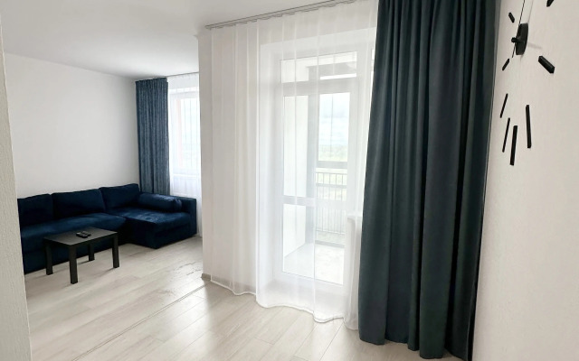 Studiya Flat