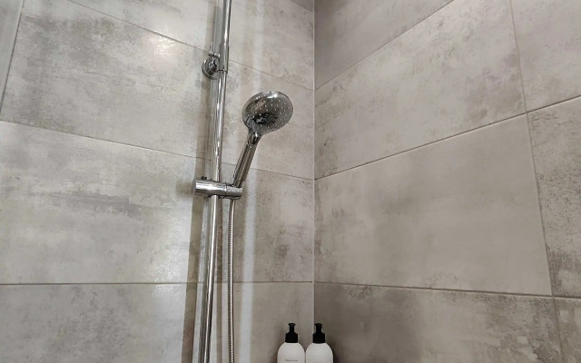 Квартира на улице Ригачина 40