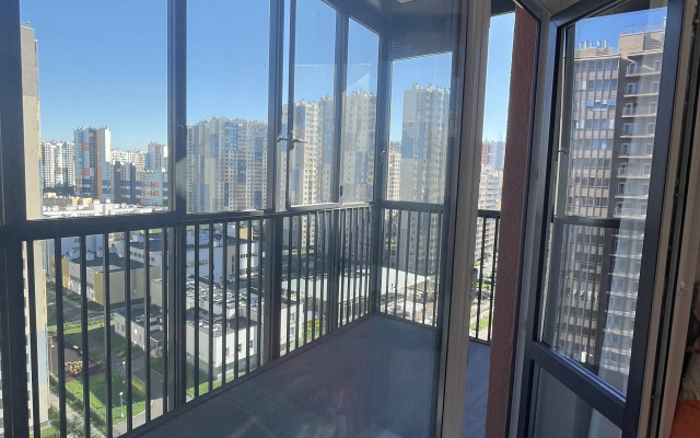 Квартира на Арцеуловской