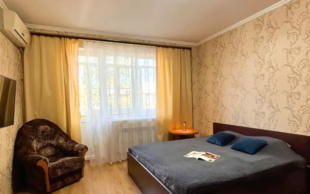 Квартира на Кириченко