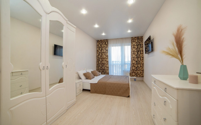 Квартира BeGuest на Чайковского 66