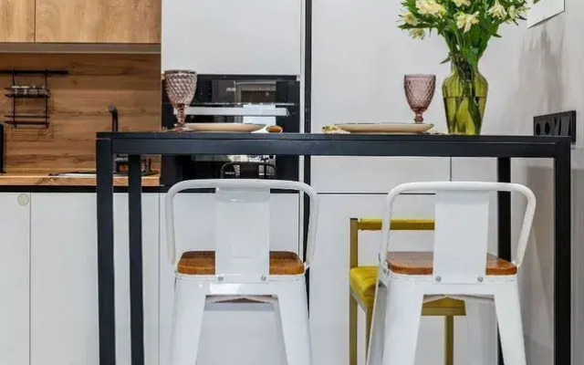 V Zhk Frukty Sirius Flat