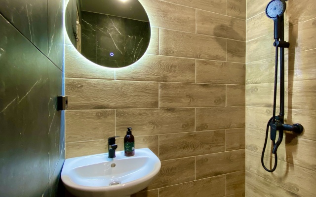 Na ulice Gudkova 20 Apartments