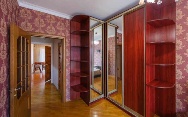 Апартаменты Sundag Лен64