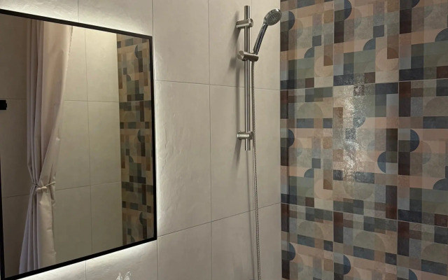 Квартира студия с видом на водохранилище