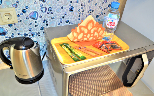Apartamenty Andrea Belogo 1