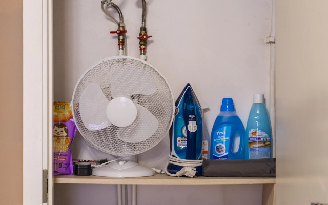 Квартира Фурштатская 35