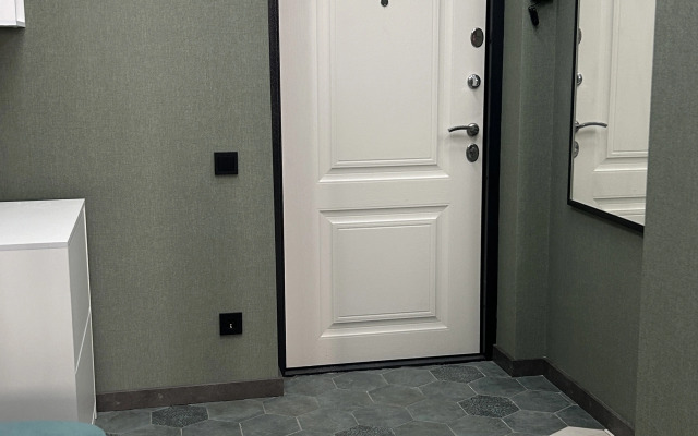 Квартира в сердце Саратова