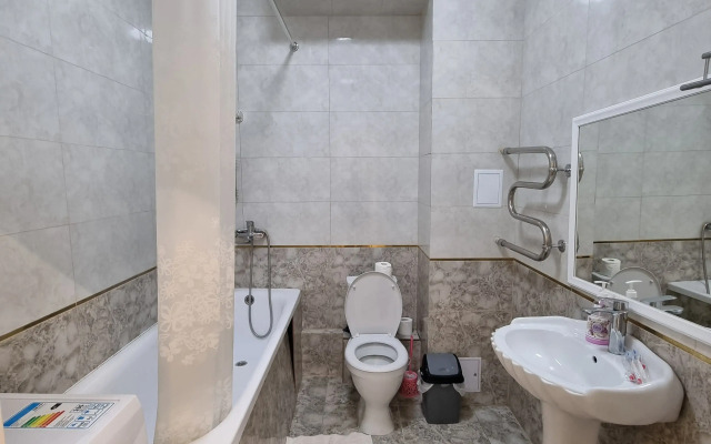 Ailin Apartaments 420, Apartments