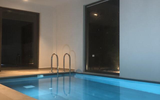Ion Villa