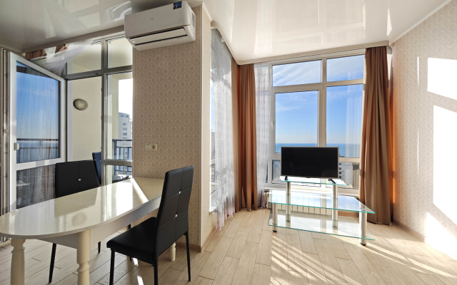 Апартаменты El Mandarine 338