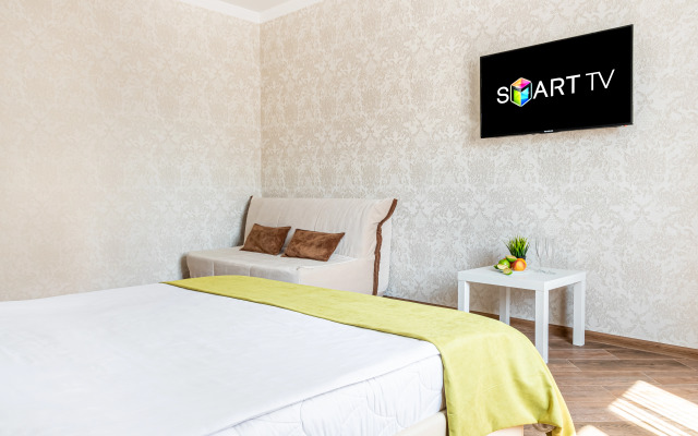 Апартаменты в центре ФМР by Depart Apart