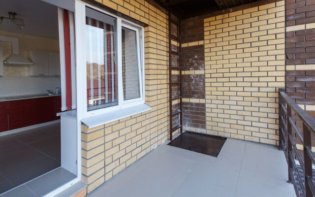 Апартаменты  Right Room трехкомнатные на Салтыкова-Щедрина 3