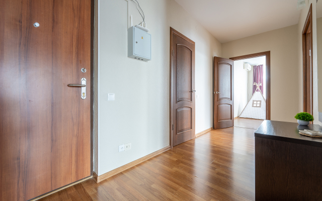 Квартира Семейная с Видом на Море