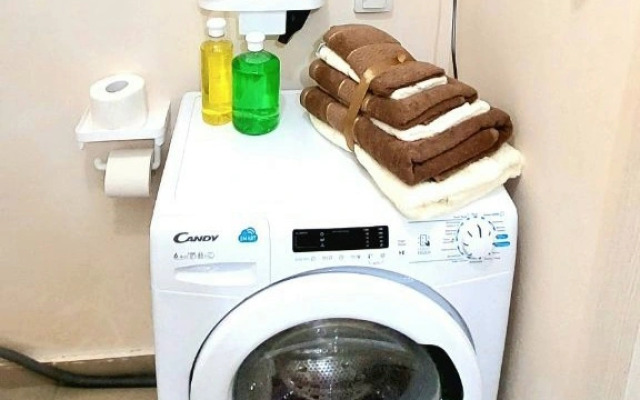 Квартира на Евгения Савкова