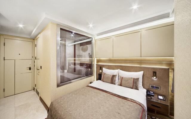 Grand Hotel De Pera