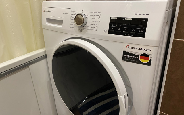 Квартира с Новым Ремонтом и Видом на Город