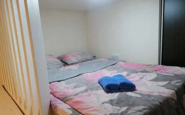 Апартаменты Ивантеевская 9А-529