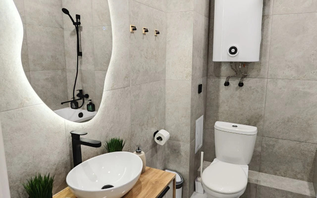 Квартира на улице Сибгата Хакима 37