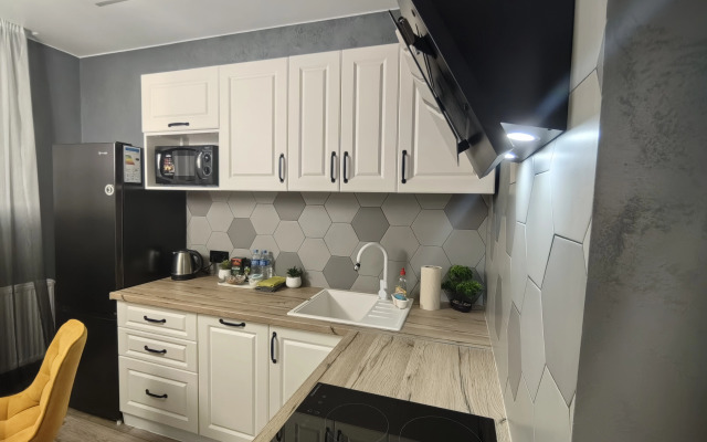 Квартира в 50 м. от Закхаймских Ворот