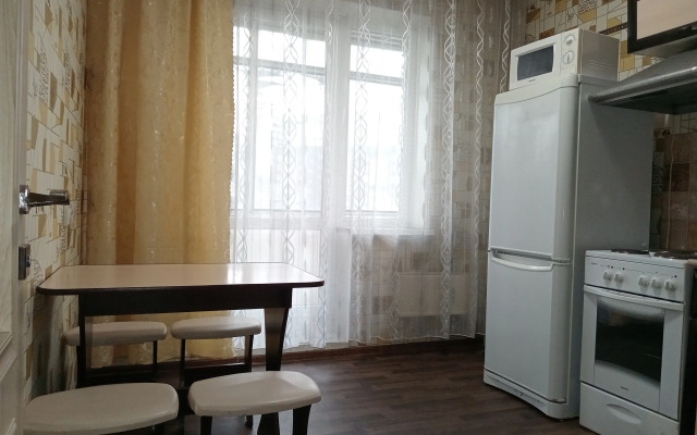 Квартира на Взлетке