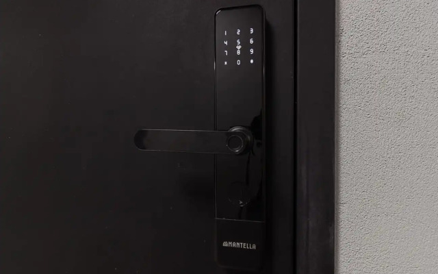 Квартира-студия с шикарным видом на море