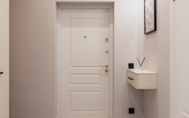 Апартаменты Штольц в Светлогорске