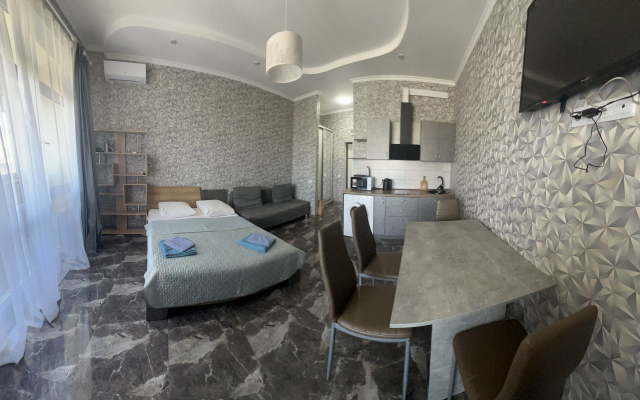 Svetlanas Apartments 5