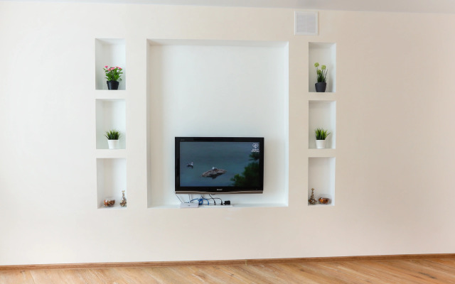 Апартаменты Сутки Уфа на Рихарда Зорге 63/5