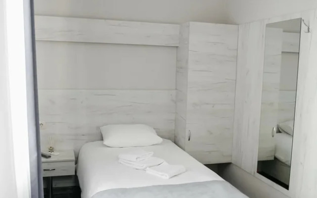 Мини-Отель Регион 01