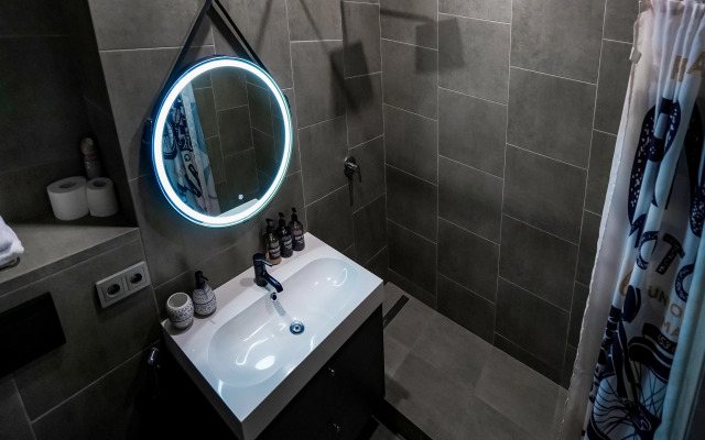 Апартаменты ПМЖ 6