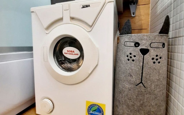 Апартаменты Caravan 24 на Дубнинской