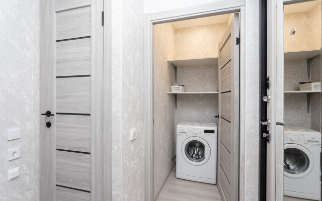 Квартира Райский уголок в Калининграде