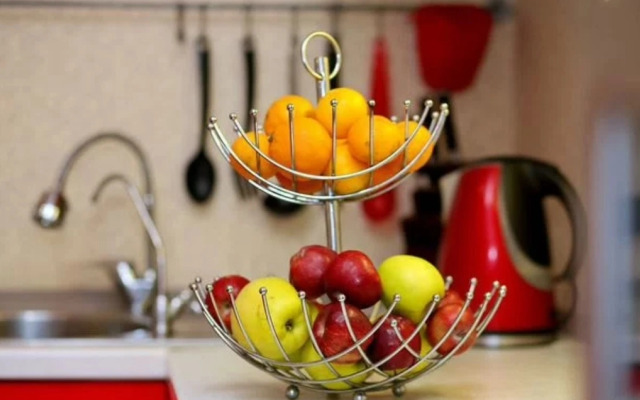 Квартира у Академии МВД