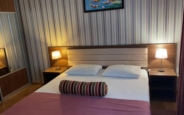 Мини-Отель Ассоль