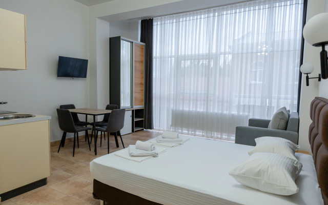 Apartments Apart-KMV